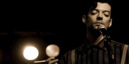 Frenk: Nyitott Szemmel - ízelítő a hamarosan megjelenő albumról, hallgasd meg itt is!