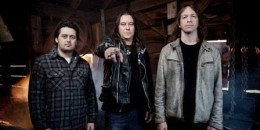 Stúdióban a High On Fire