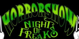 Nemzetközi rocka- és psychobilly őrület Budapesten december 9-én