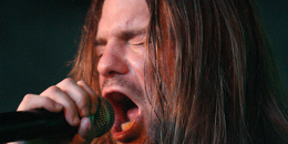 Iced Earth (USA)