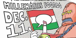 Hungarocomix - képregénykiállítás és vásár