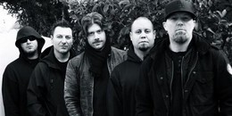 Limp Bizkit: dobta őket a kiadó