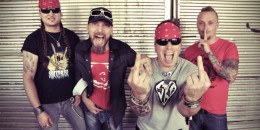 Los Vegas: Ez arról szól... - jövő héten a Rockinform mellékleteként (videó)