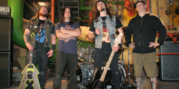 Municipal Waste: jövőre lemez