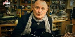 Nagy Feró ajánlja a Rock Napját (videó)