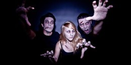 Nonverse: Zombik Vagyunk - ingyenesen letölthető EP, hallgass bele itt!