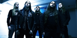 Opeth koncert február végén
