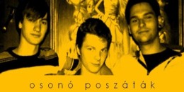 Ma este: Long Play 33 1/3 és Osonó Poszáták a Gödörben