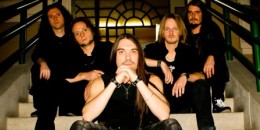 Rubicon - új dobos, új lemez, új klip, rádióinterjúk és évzáró koncert