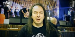 Smici a Moby Dickből ajánlja a Rock Napját (videó)