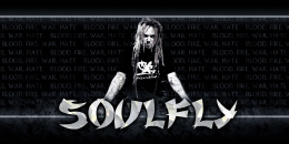 Soulfly: évforduló új lemezzel