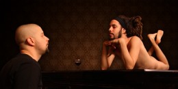 Subscribe light a Budapest Jazz Clubban