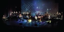 Csúszik a Subscribe Áthangolva-Müpa CD/DVD-je