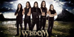 Wisdom lemezbemutató a Club 202-ben