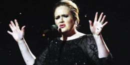 Amerika is behódolt Adele előtt