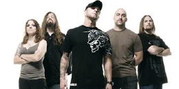 All That Remains: írni kezdtek