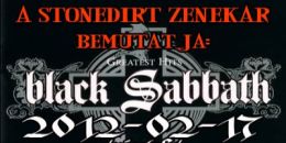 Black Sabbath and the Hellectric Funeral - Black Sabbath est