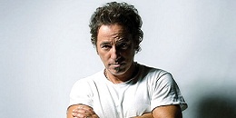 Bruce Springsteen új albuma márciusban jelenik meg