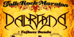 Folk-Rock-Maraton 2012