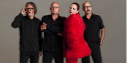 Ötödik stúdiólemezét adja ki a Garbage 2012 tavaszán