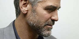 Clooney ünnepel