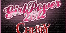 Girlpower 2012!