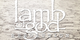 Lamb Of God: májustól Európában játszanak