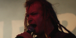 Leprous (NOR)