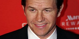 Wahlberg vérszemet kapott