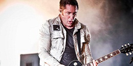 Nine Inch Nails: új album jöhet