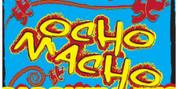 Ocho Macho, Paddy And The Rats