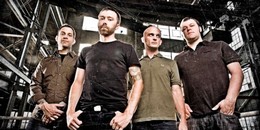 Silverstein: Rise Against-vendégszereplés