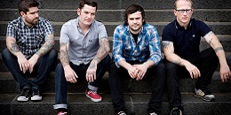 Senses Fail – hamarosan munkában