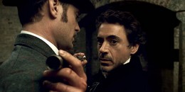 Holmes hasít