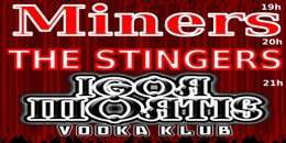Ingyenes punkrock este a Honey Rock Klubban