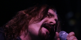 Dream Theater, Periphery