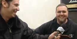 Dying Wish videóinterjú