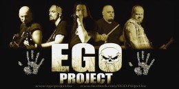 Ego-Project - új lemez áprilisban a Hammer mellékleteként