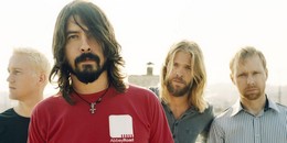 Foo Fighters: az űrben rögzítenének dalokat