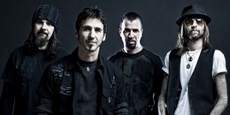 Godsmack: rádióslágerek feldolgozva