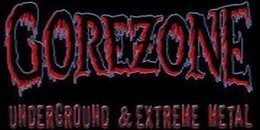 Casketgarden ma a Gorezone-ban