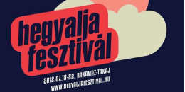 Hegyalja 2012 - Pendulum, Biohazard, Arch Enemy, Enter Shikari, Engine Earz Experiment, Parov Stelar Band, Danko Jones