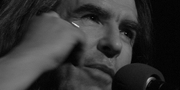 Justin Sullivan és Dean White (New Model Army), Krapulax és Bellepomme
