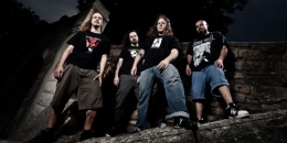 Origin, Psycroptic, Leng Tch´e, Ite Missa Est, Kill With Hate