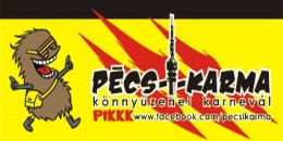 Pécs-I-Karma Könnyűzenei Karnevál (PIKKK)