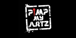 PIMP my ARTZ - új menedzsment született