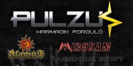 Ma este: Pulzus tehetségkutató - III. forduló