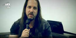 John Petrucci (Dream Theater) ajánlja a Rock Napját (videó)