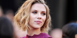 Scarlett Johansson igazi kalandja