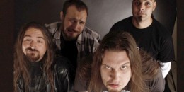 Stonedirt: Inherited Fever - letölthető az új lemez